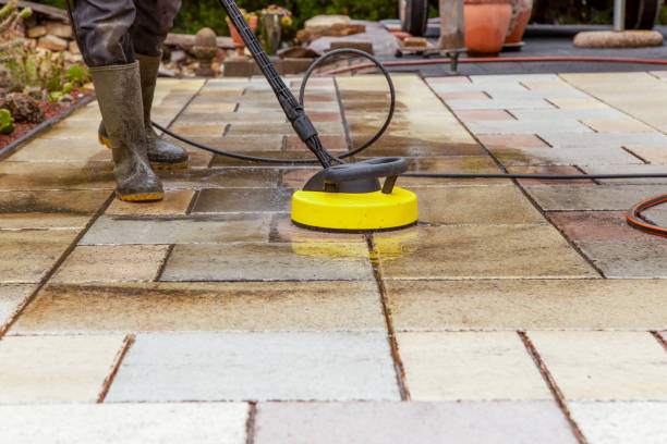 Playground Equipment Cleaning in Pineland, TX