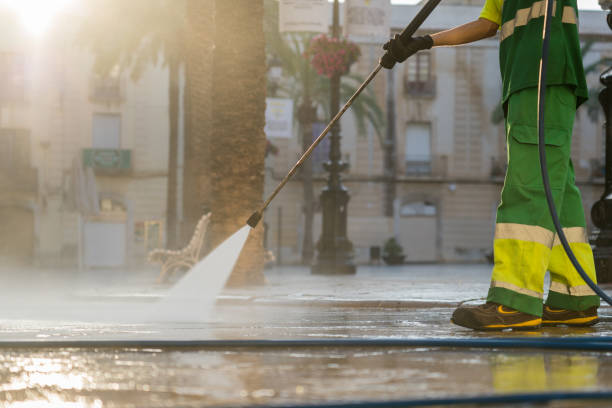 Best Animal Enclosure Cleaning  in Pineland, TX